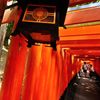 京都2014夏｜伏見稲荷