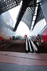 京都2014夏｜京都駅