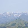 白山