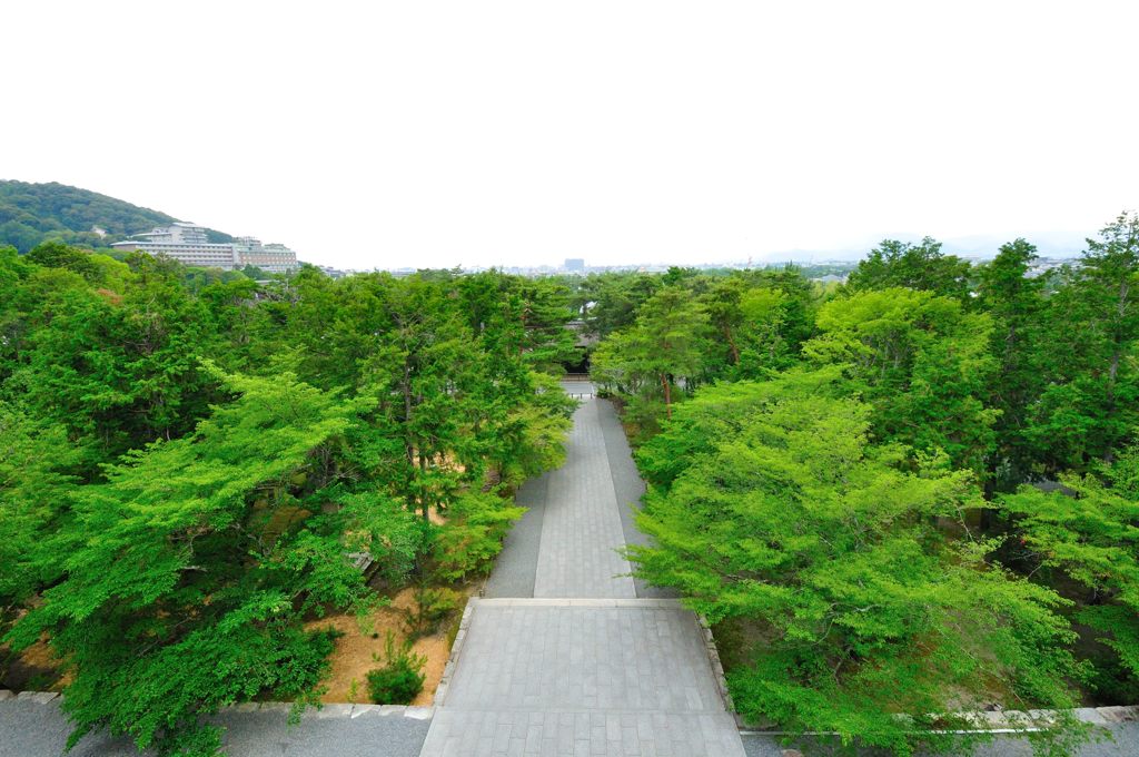 京都2014夏｜南禅寺