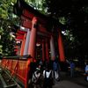 京都2014夏｜伏見稲荷