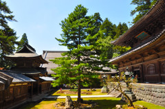 永平寺