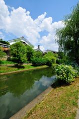 京都2014夏｜伏見桃山