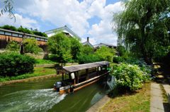 京都2014夏｜伏見桃山