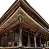 金峯山寺蔵王堂