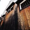京都2014夏｜伏見桃山の町並み