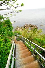 横須賀｜猿島