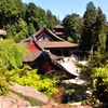 長命寺　西国三十一番札所