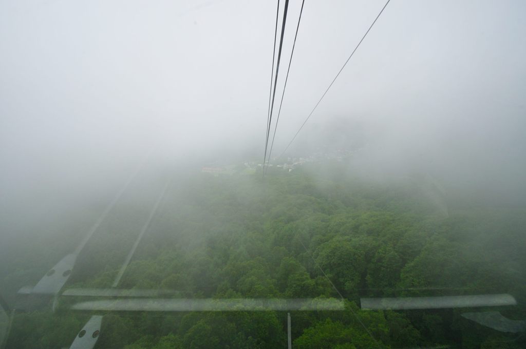 山形｜蔵王ロープウェイ山麓線