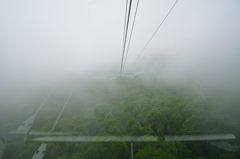 山形｜蔵王ロープウェイ山麓線