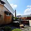 京都2014夏｜月桂冠大倉記念館