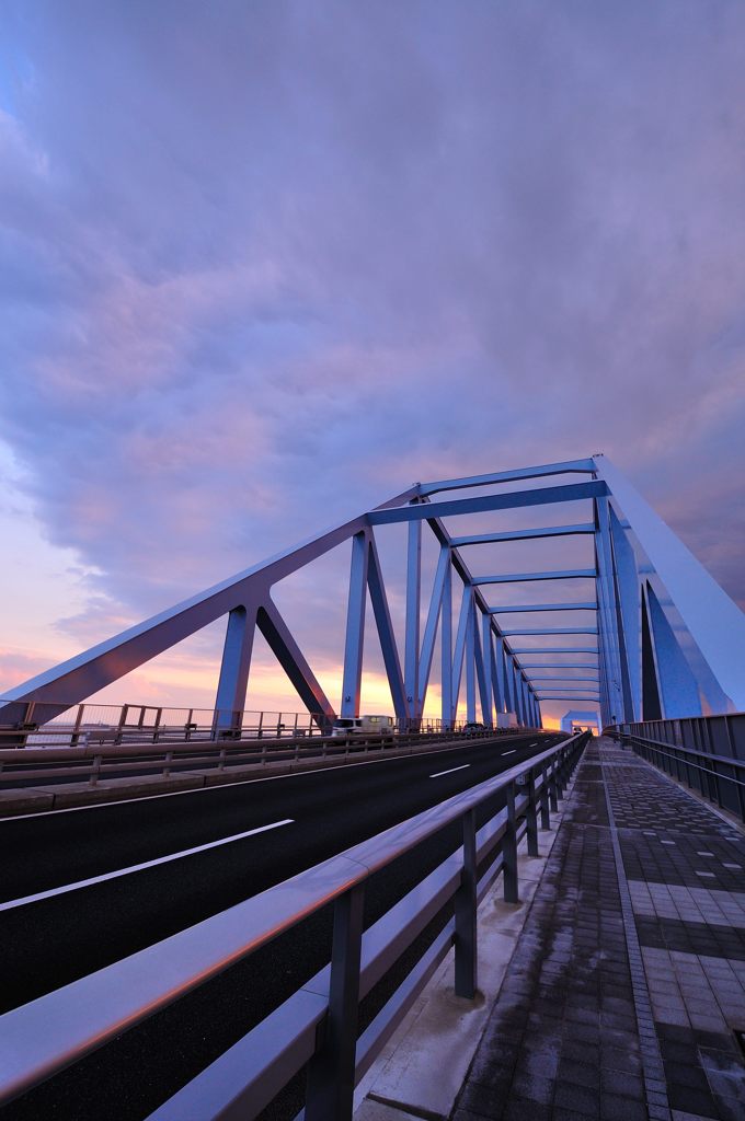 東京ゲートブリッジ#0140