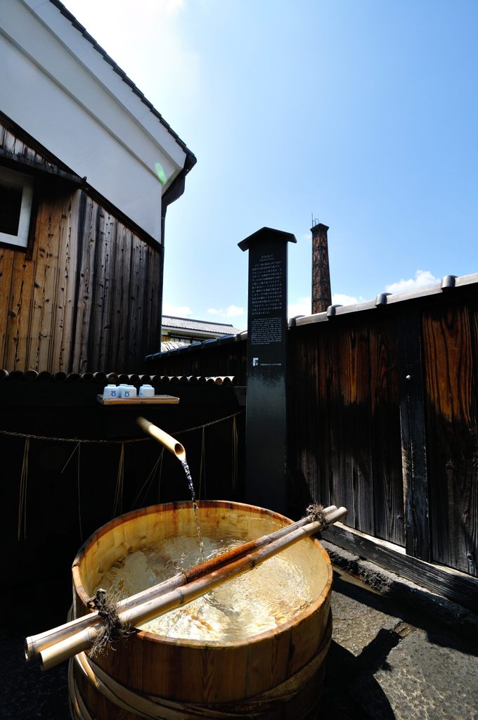 京都2014夏｜月桂冠大倉記念館