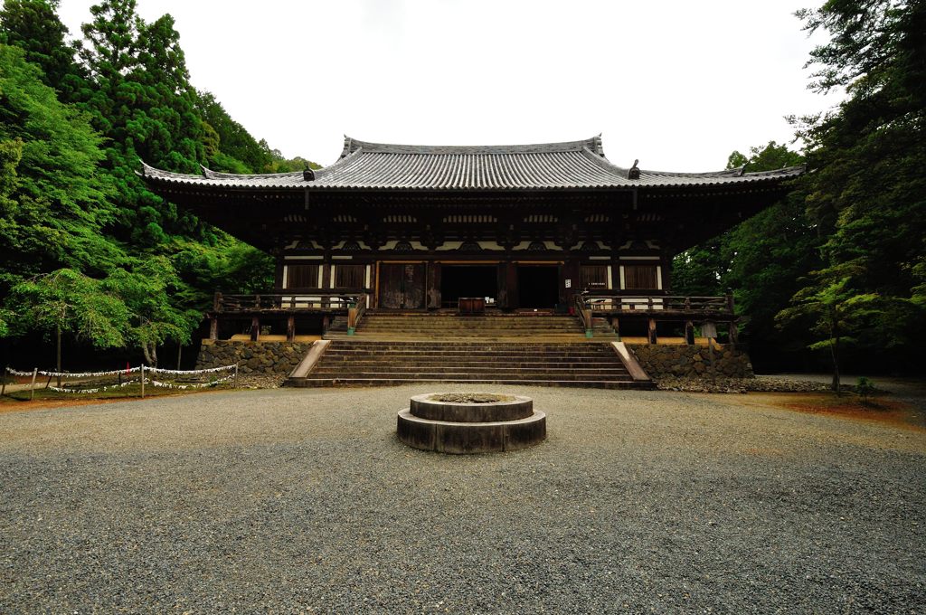 京都2014夏｜神護寺