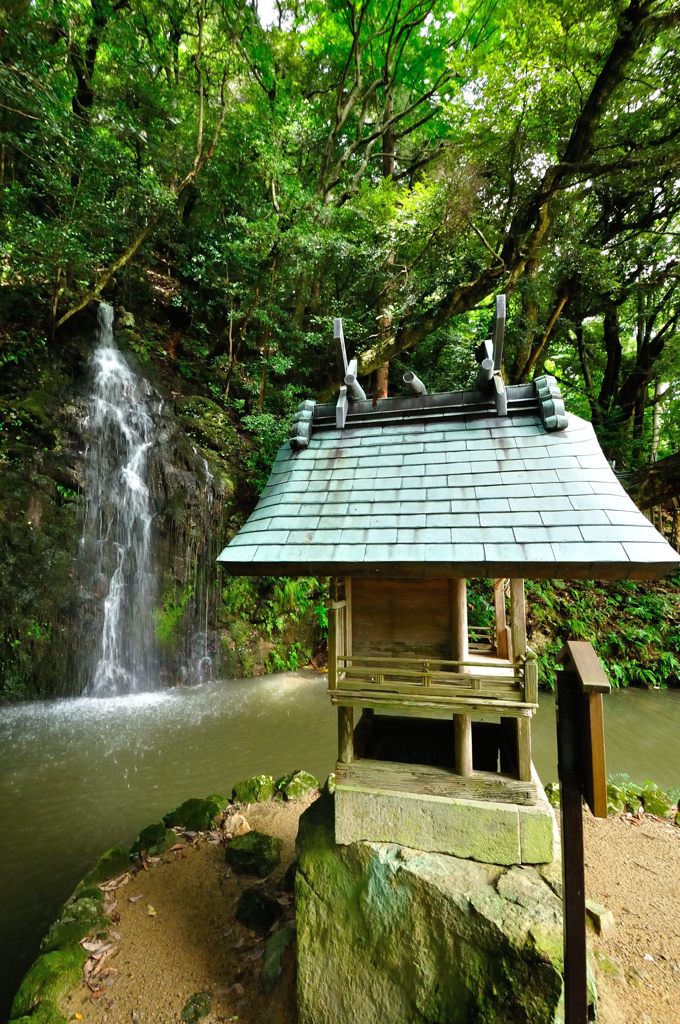 出雲大社｜天神社