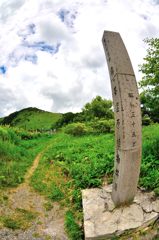 ビーナスライン｜八嶋湿原