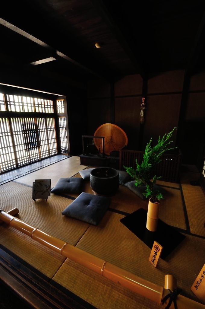 京都2014夏｜月桂冠大倉記念館