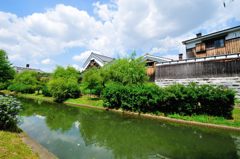 京都2014夏｜伏見桃山