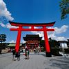 京都2014夏｜伏見稲荷