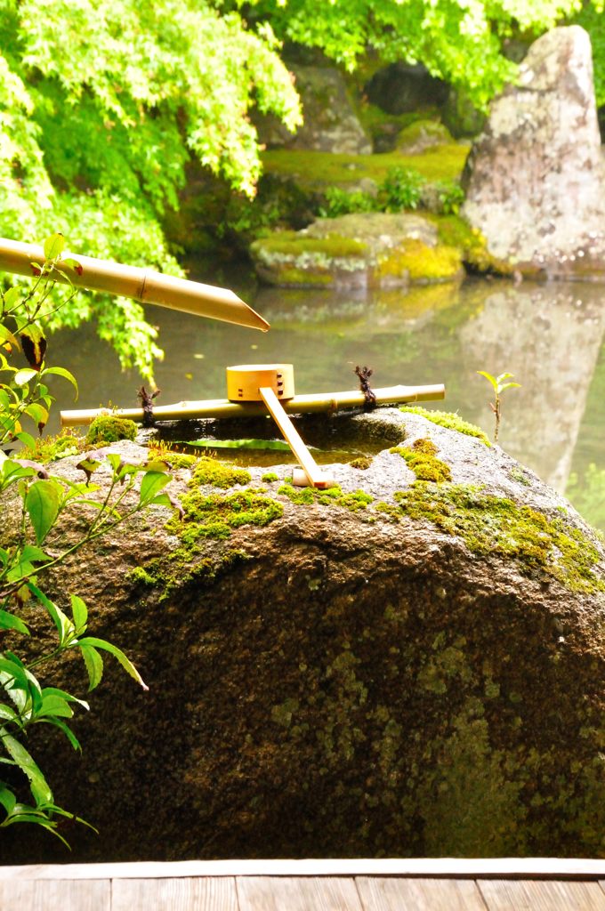 蓮華寺