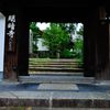 京都2014夏｜明暗寺