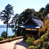 長命寺　西国三十一番札所