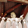 金峯山寺　仁王門