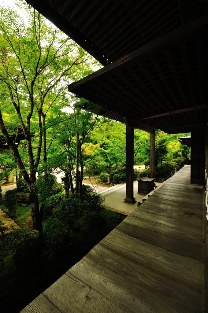 京都2014夏｜西明寺