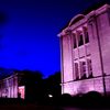 山形｜文翔館と旧県会議事堂