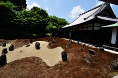 京都2014夏｜光明院