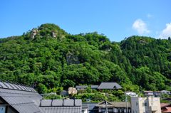 山形｜宝珠山 立石寺（山寺）