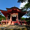 山陰｜日御碕神社神の宮