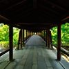 京都2014夏｜東福寺