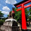 京都2014夏｜伏見稲荷