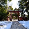 氷川神社｜振り返り