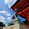 京都2014夏｜伏見稲荷