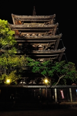 八坂の塔