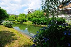 京都2014夏｜伏見桃山