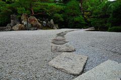 京都2014夏｜南禅寺塔頭金地院