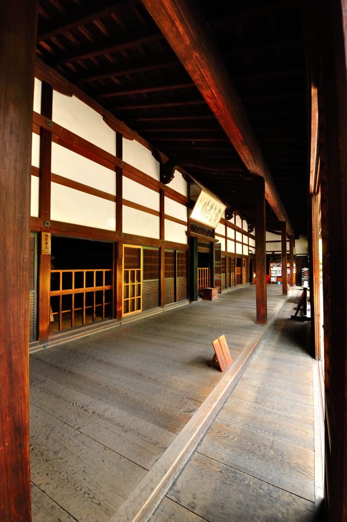 京都2014夏｜南禅寺塔頭金地院