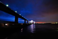 東京ゲートブリッジ#0298