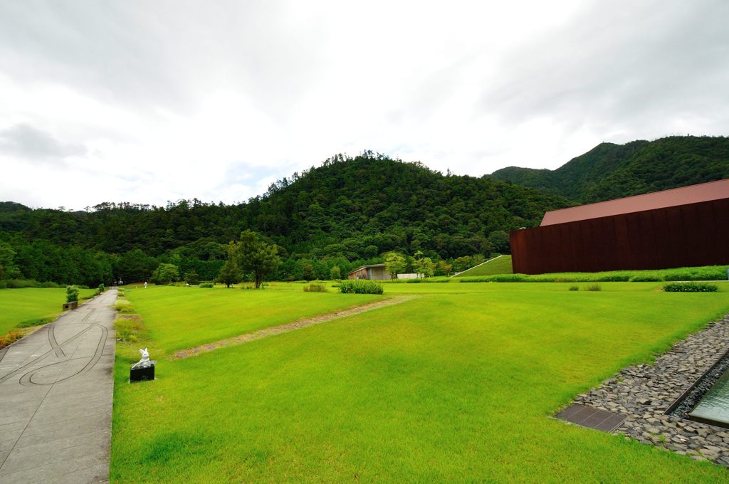 山陰｜古代出雲歴史博物館