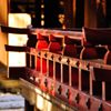 氷川神社｜舞殿