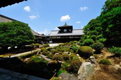 京都2014夏｜東福寺