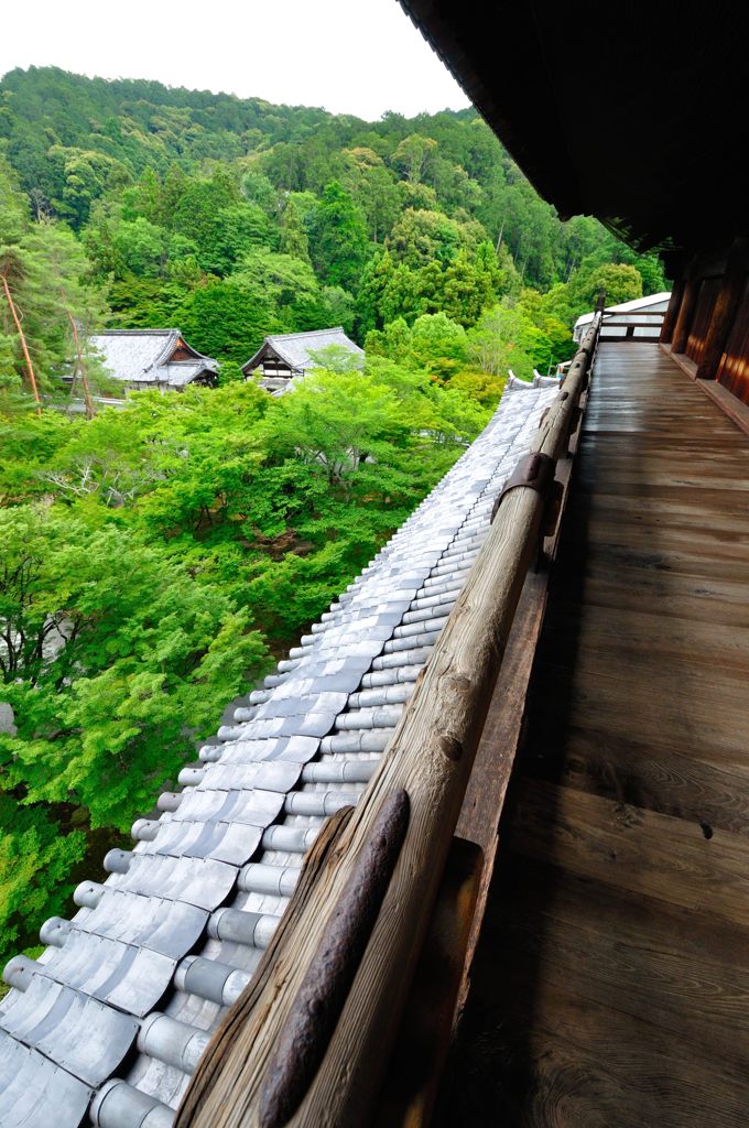 京都2014夏｜南禅寺