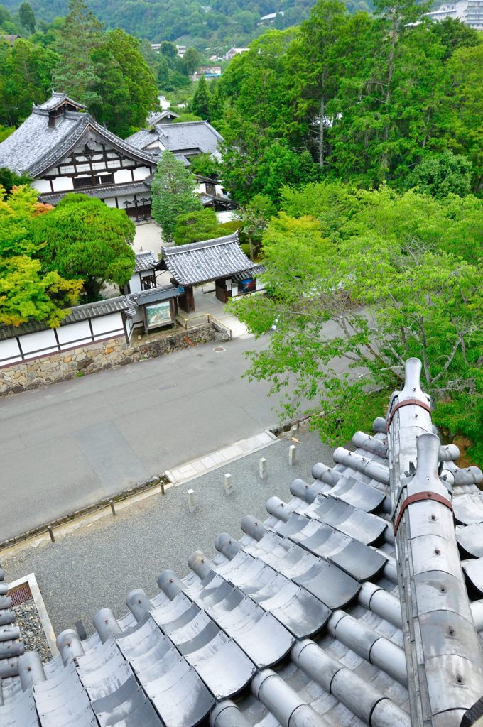 京都2014夏｜南禅寺