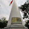 出雲大社｜日本一面積の大きい日の丸