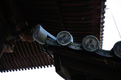 京都2014夏｜東福寺