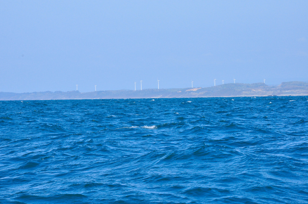 東尋坊！！遊覧船ツアー