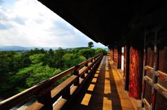 京都2014夏｜南禅寺